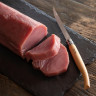 Нож филейный OPINEL №15, нержавеющая сталь, рукоять из дерева бука 002561
