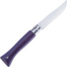 Складной нож OPINEL №6 TREKKING COLORED 002204